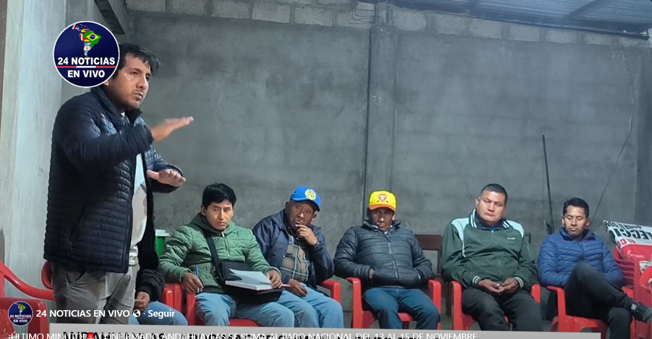 Actividad Agroecológica